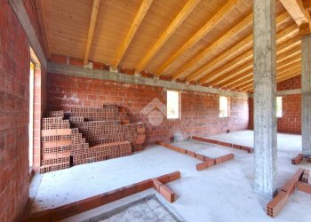 Villa Via Cossato, Quaregna Cerreto - foto 5