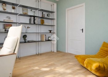 Villa Via Cossato, Quaregna Cerreto - foto 16