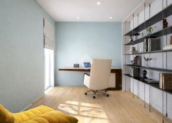 Villa Via Cossato, Quaregna Cerreto - foto 17