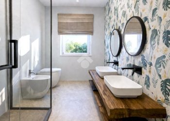 Villa Via Cossato, Quaregna Cerreto - foto 19