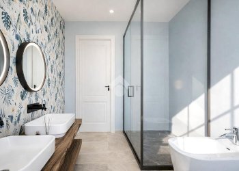 Villa Via Cossato, Quaregna Cerreto - foto 21