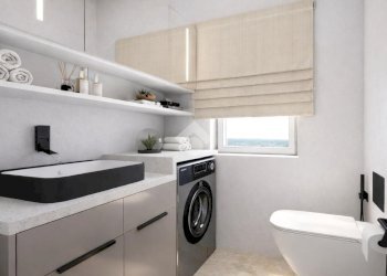 Villa Via Cossato, Quaregna Cerreto - foto 22