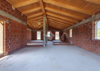 Villa Via Cossato, Quaregna Cerreto - foto 24