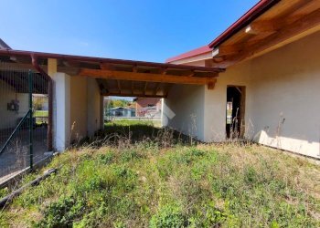 Villa Via Cossato, Quaregna Cerreto - foto 26