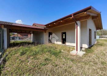 Villa Via Cossato, Quaregna Cerreto - foto 27