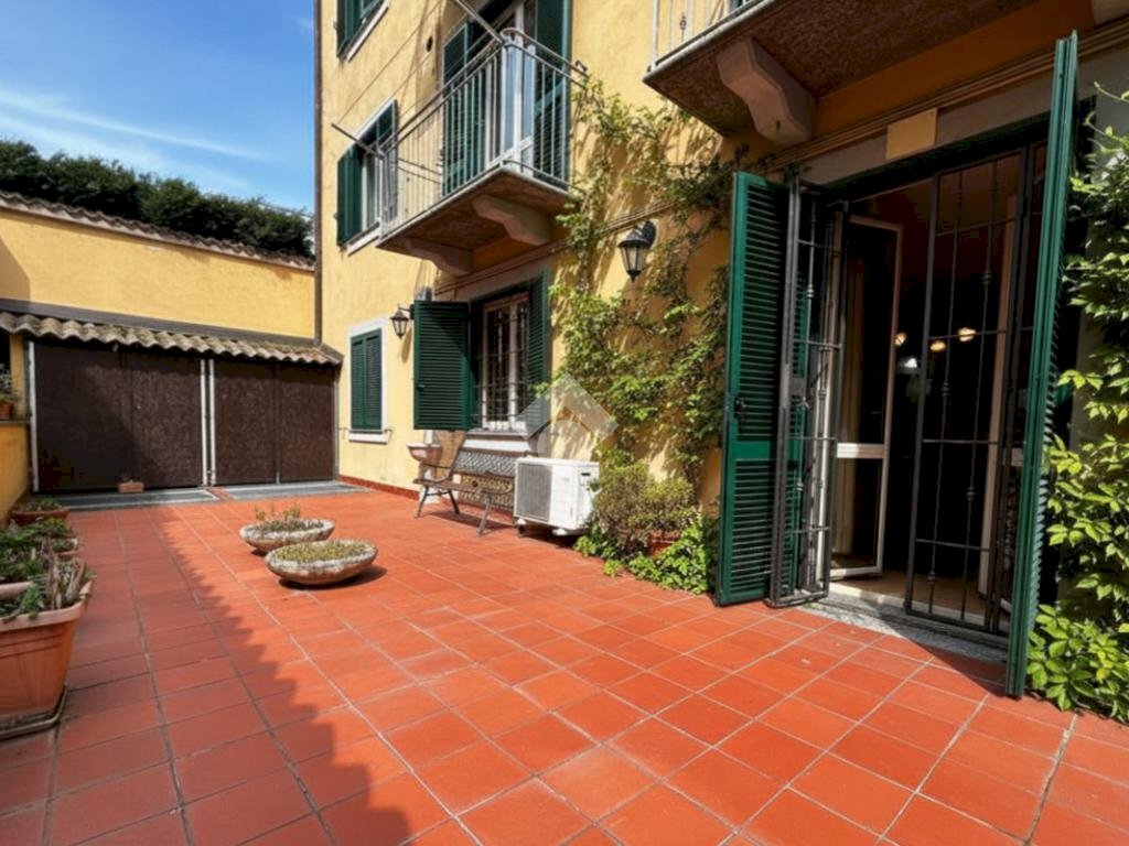 Trilocale Vicolo Vaccari, Novi Ligure - foto 1