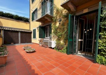 Trilocale Vicolo Vaccari, Novi Ligure - foto 1