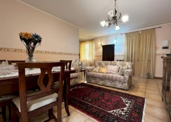 Trilocale Vicolo Vaccari, Novi Ligure - foto 5