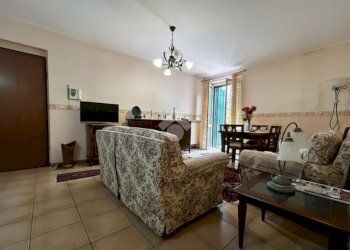 Trilocale Vicolo Vaccari, Novi Ligure - foto 6