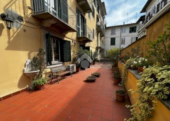 Trilocale Vicolo Vaccari, Novi Ligure - foto 10