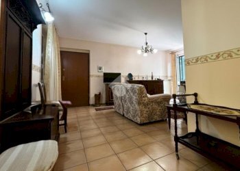 Trilocale Vicolo Vaccari, Novi Ligure - foto 12