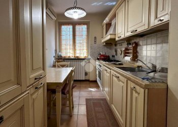 Trilocale Vicolo Vaccari, Novi Ligure - foto 13