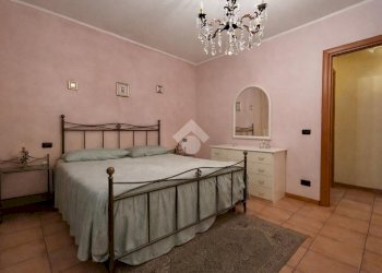 Trilocale Vicolo Vaccari, Novi Ligure - foto 15