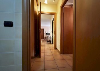 Trilocale Vicolo Vaccari, Novi Ligure - foto 16