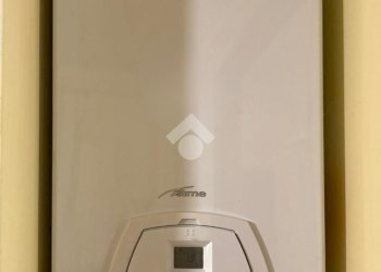 Trilocale Vicolo Vaccari, Novi Ligure - foto 19