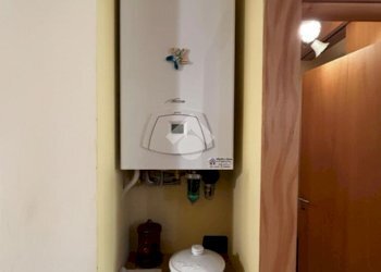 Trilocale Vicolo Vaccari, Novi Ligure - foto 20