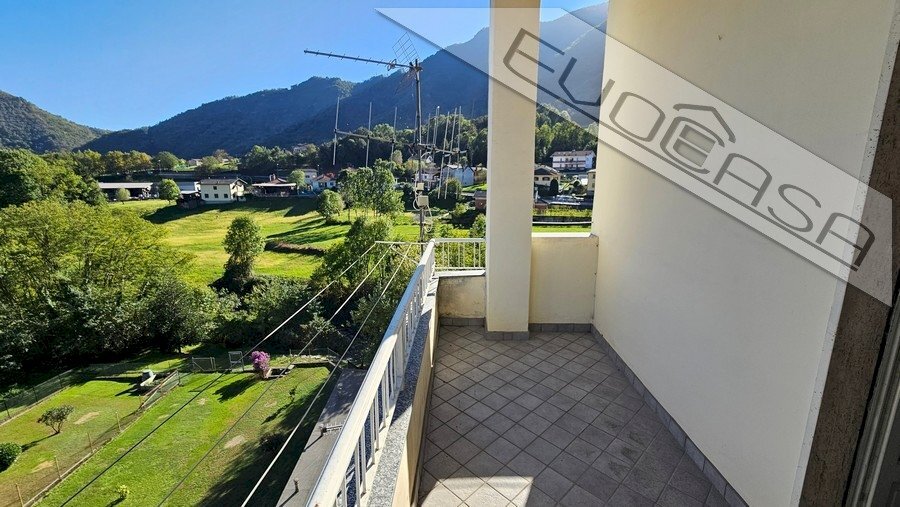 Trilocale Via Vittorio Veneto 14, San Germano Chisone - foto 2