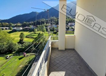 Trilocale Via Vittorio Veneto 14, San Germano Chisone - foto 2