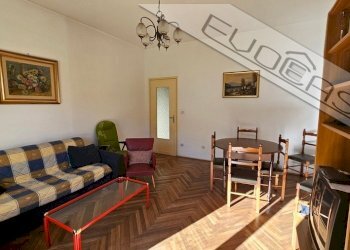 Trilocale Via Vittorio Veneto 14, San Germano Chisone - foto 3