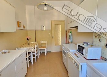 Trilocale Via Vittorio Veneto 14, San Germano Chisone - foto 5