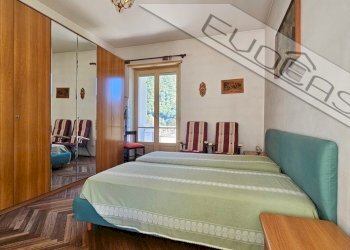 Trilocale Via Vittorio Veneto 14, San Germano Chisone - foto 7