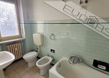 Trilocale Via Vittorio Veneto 14, San Germano Chisone - foto 8