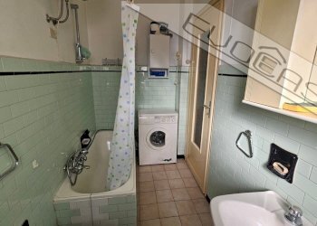 Trilocale Via Vittorio Veneto 14, San Germano Chisone - foto 9