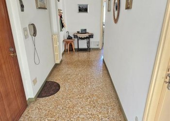 Trilocale Via Vittorio Veneto 14, San Germano Chisone - foto 10