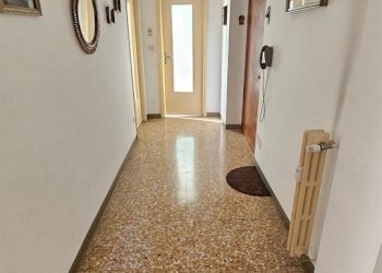 Trilocale Via Vittorio Veneto 14, San Germano Chisone - foto 11