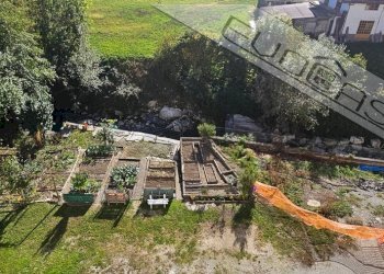 Trilocale Via Vittorio Veneto 14, San Germano Chisone - foto 12