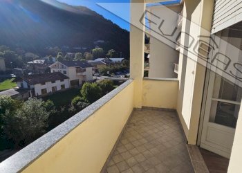 Trilocale Via Vittorio Veneto 14, San Germano Chisone - foto 13