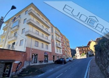 Trilocale Via Vittorio Veneto 14, San Germano Chisone - foto 16