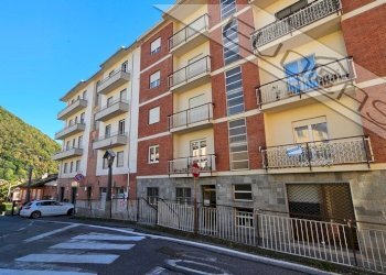 Trilocale Via Vittorio Veneto 14, San Germano Chisone - foto 17