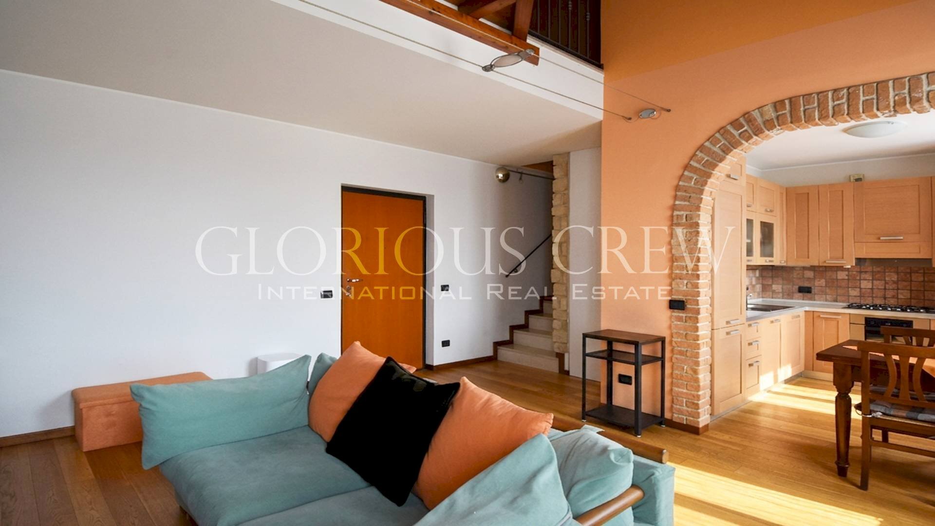 Foto 1 - Three-room apartment Viale della Repubblica, Mazzano - photo 1