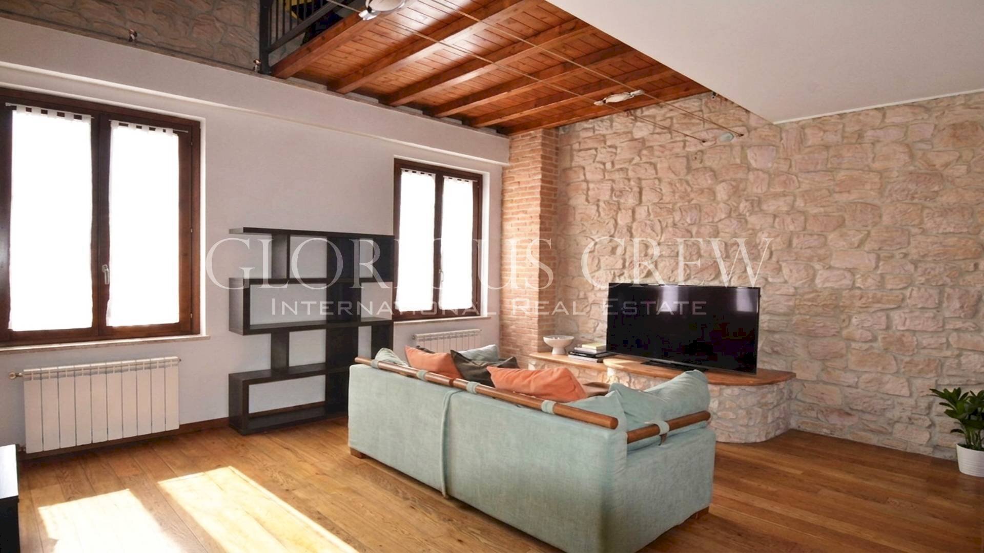 Foto 2 - Three-room apartment Viale della Repubblica, Mazzano - photo 2