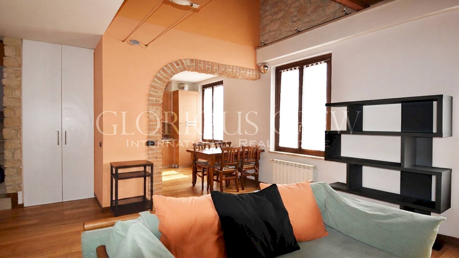 Foto 3 - Three-room apartment Viale della Repubblica, Mazzano - photo 3