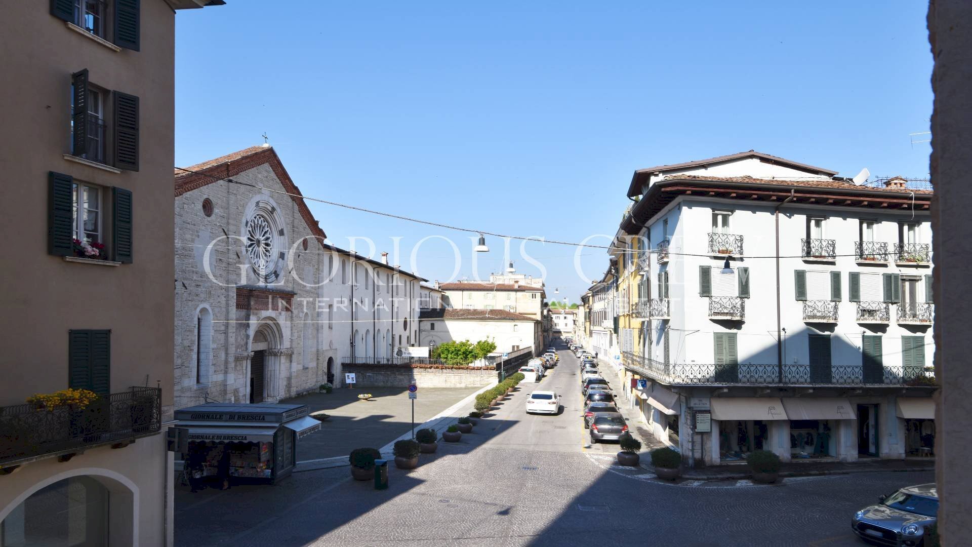 Foto 1 - Appartamento Corso Palestro, Brescia - foto 1