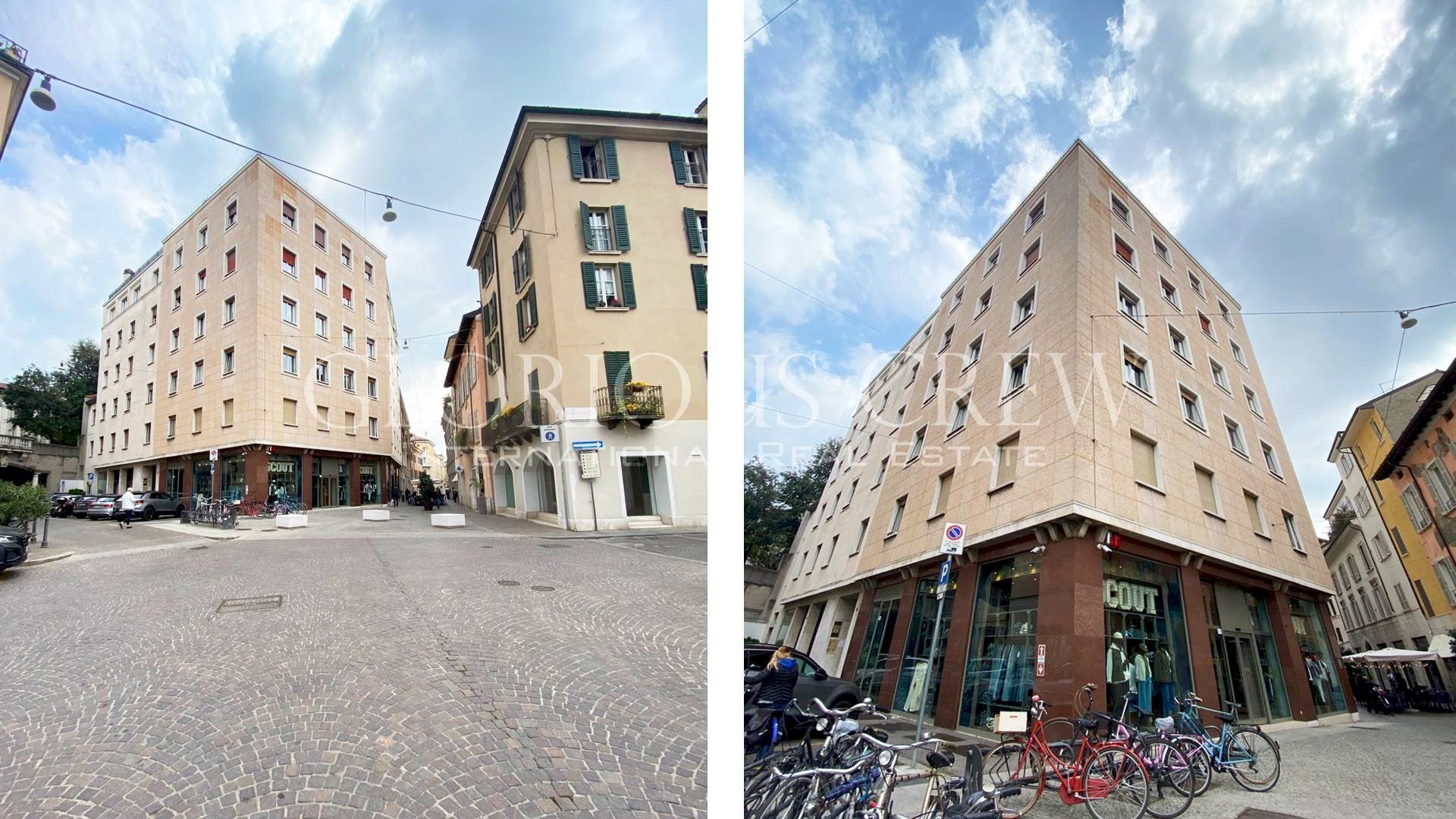 Foto 2 - Appartamento Corso Palestro, Brescia - foto 2