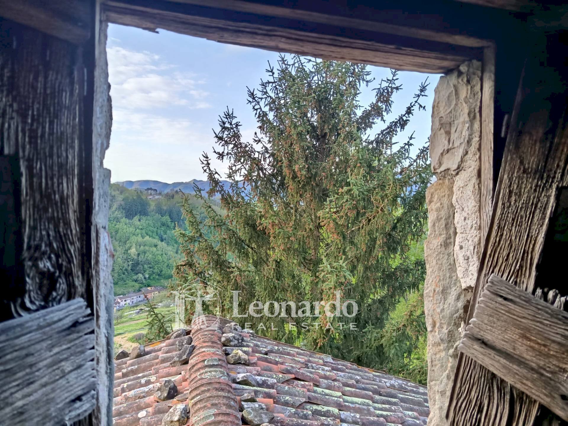 Foto 1 - Casa indipendente Catagnana, Barga - foto 1
