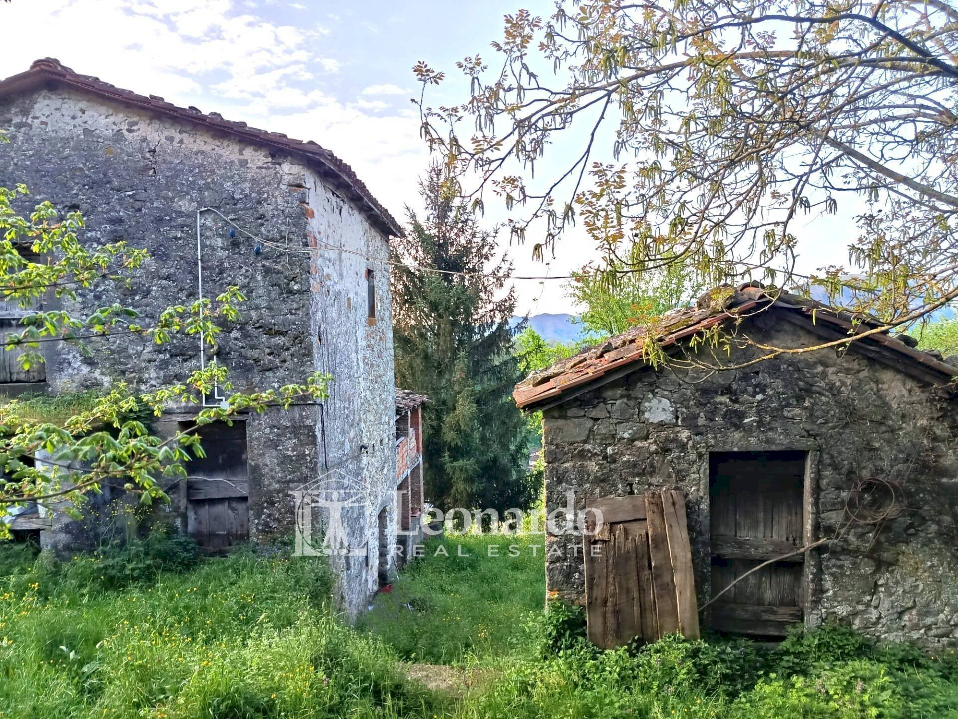 Foto 3 - Casa indipendente Catagnana, Barga - foto 3