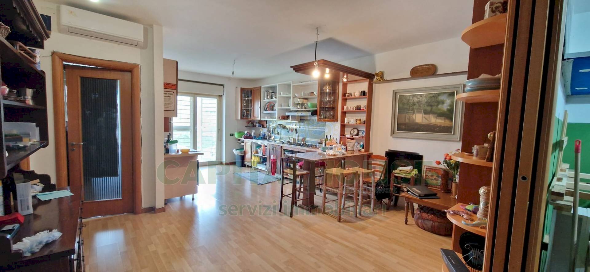 Foto 1 - Appartamento via Marie Skolodowska Curie, Caserta - foto 1