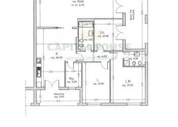 Foto 19 - Appartamento via Marie Skolodowska Curie, Caserta - foto 19