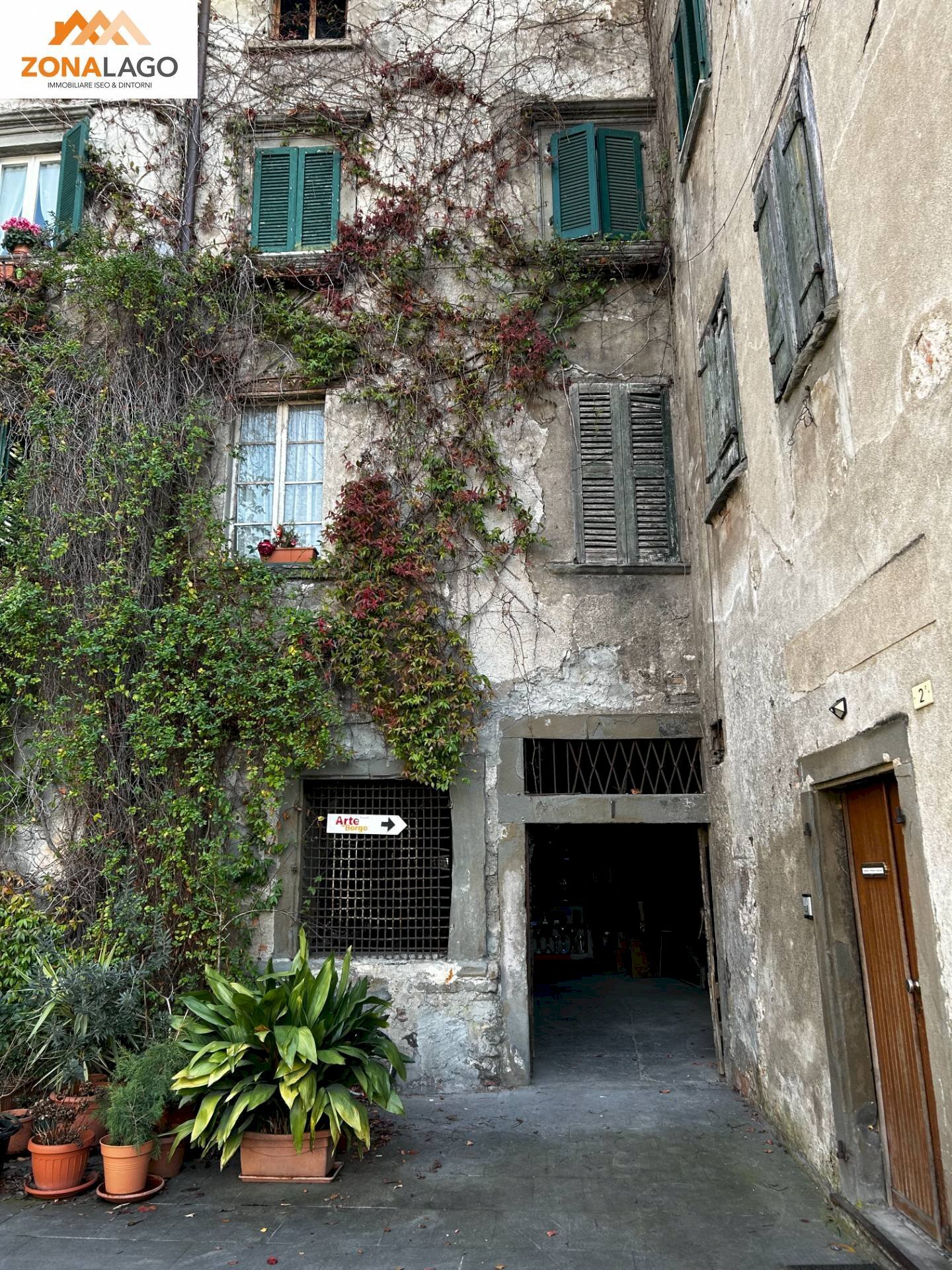 Foto 1 - Stabile - Palazzo CORSO NAVE CORRIERA
 
23/A, Pisogne - foto 1