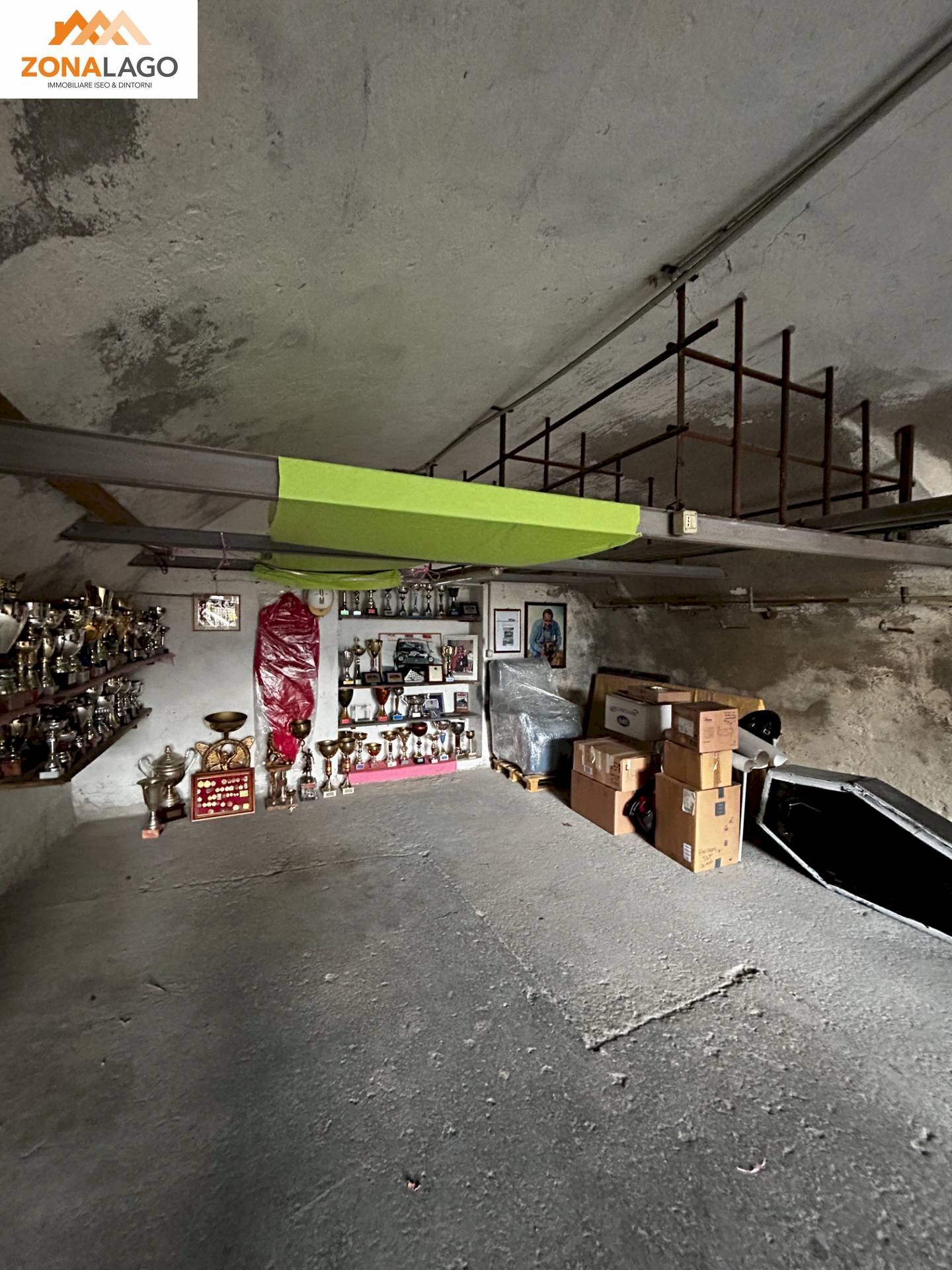 Foto 3 - Stabile - Palazzo CORSO NAVE CORRIERA
 
23/A, Pisogne - foto 3