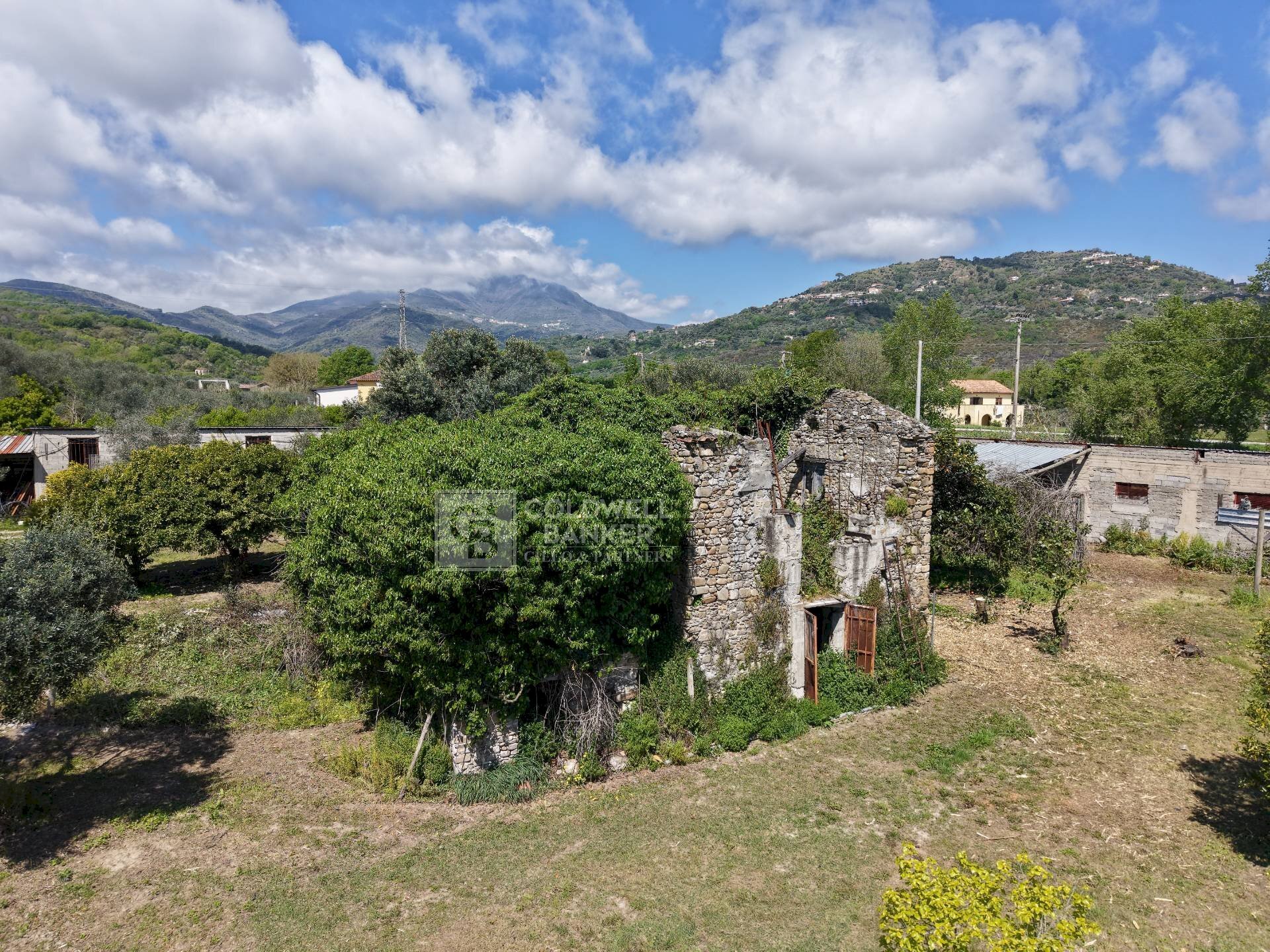 Foto 1 - Rustic Località Ardisani, Casal Velino - photo 1