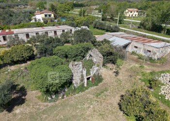 Foto 4 - Rustic Località Ardisani, Casal Velino - photo 4