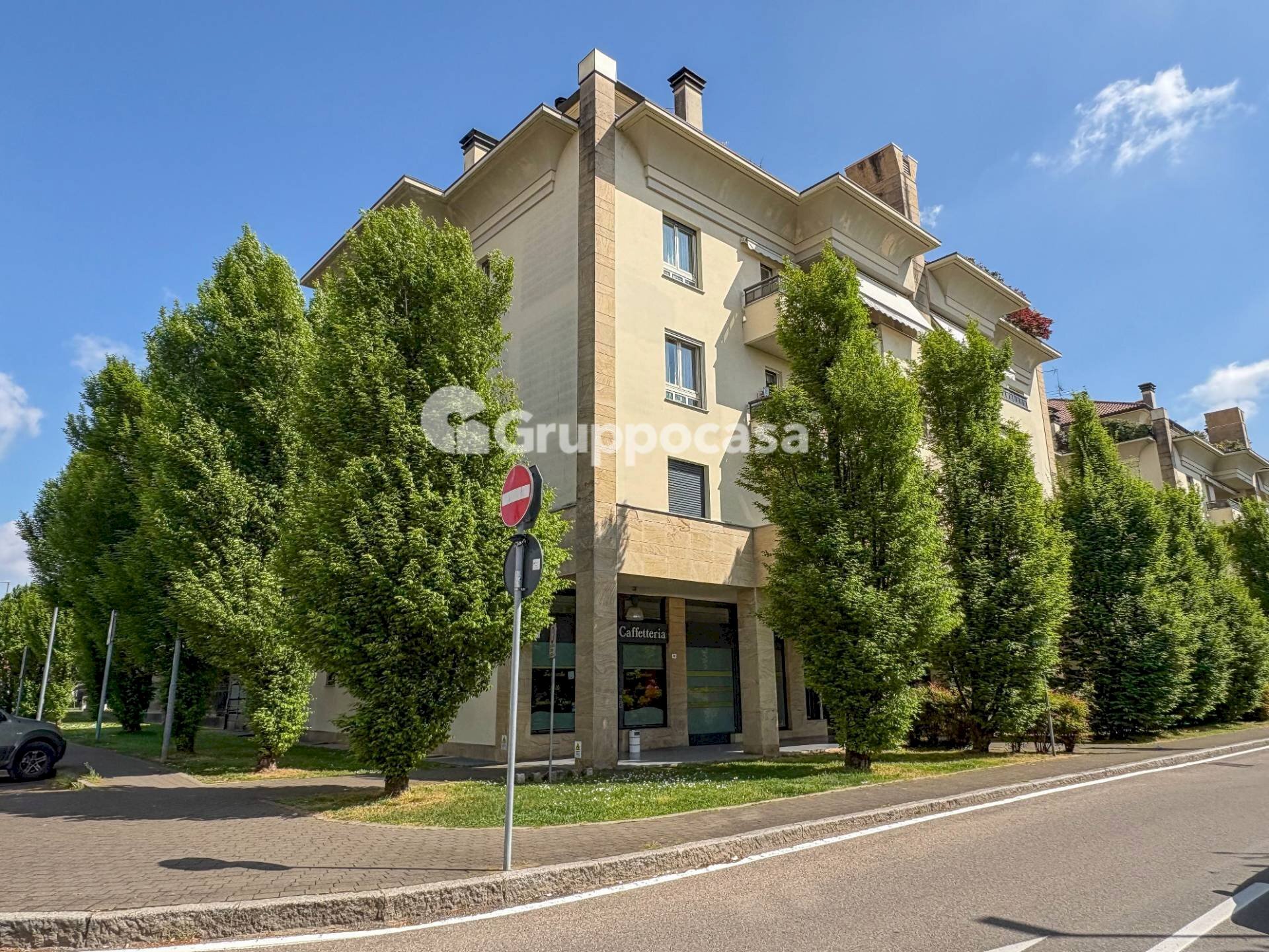 Foto 1 - Bilocale Via A. De Gasperi
 
38, Magenta - foto 1