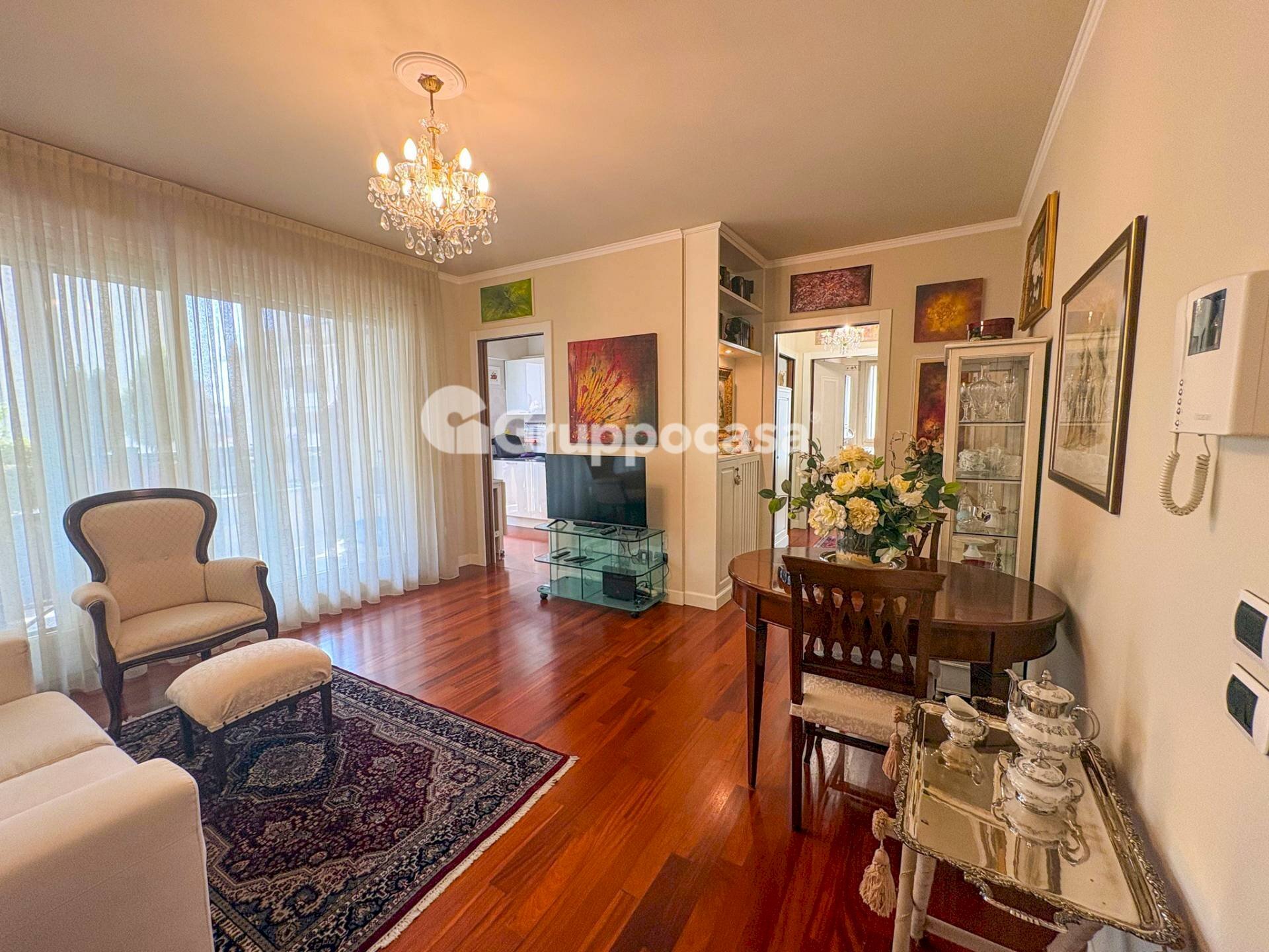 Foto 2 - Bilocale Via A. De Gasperi
 
38, Magenta - foto 2