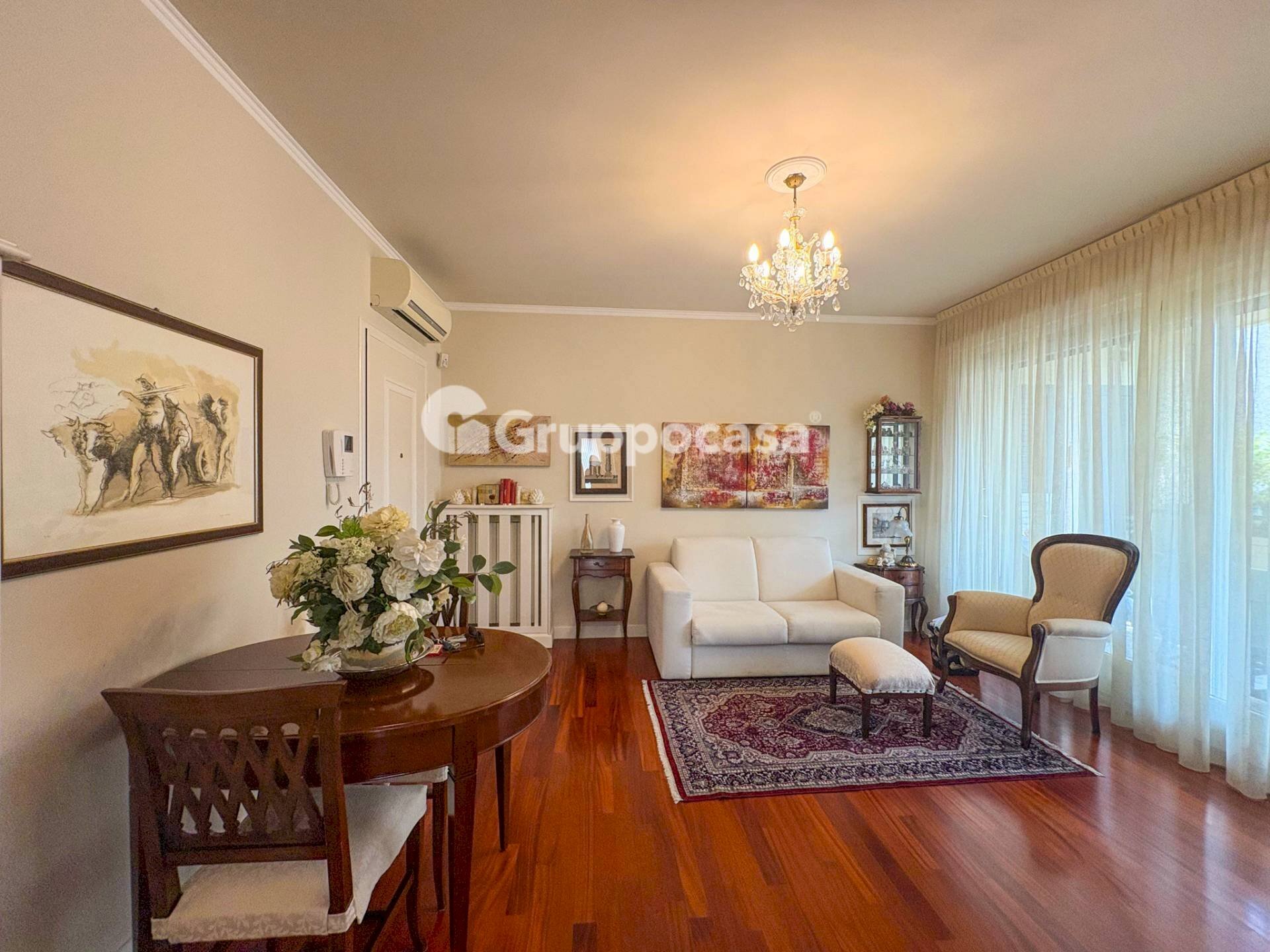 Foto 3 - Bilocale Via A. De Gasperi
 
38, Magenta - foto 3