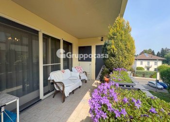 Foto 10 - Bilocale Via A. De Gasperi
 
38, Magenta - foto 10